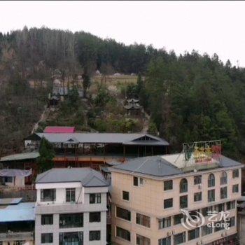 利川雨花亭休闲山庄酒店提供图片