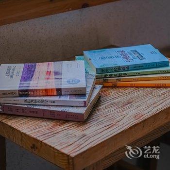 西江千户苗寨美协创作基地客栈酒店提供图片