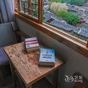 西江千户苗寨美协创作基地客栈酒店提供图片