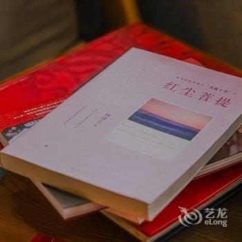 西江千户苗寨美协创作基地客栈酒店提供图片