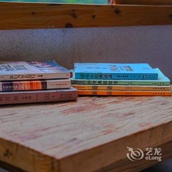 西江千户苗寨美协创作基地客栈酒店提供图片