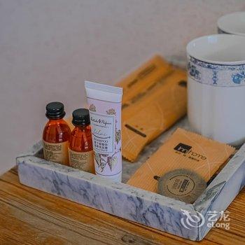 西江千户苗寨美协创作基地客栈酒店提供图片