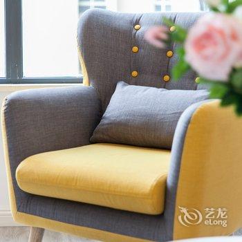 西安路客民宿BF0690酒店提供图片