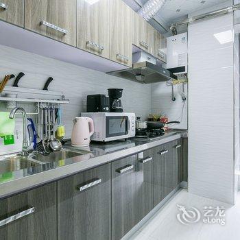 西安路客民宿BF0690酒店提供图片