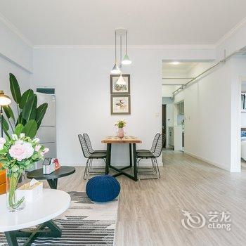 西安路客民宿BF0690酒店提供图片