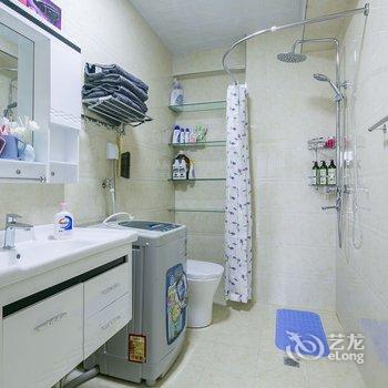 西安路客民宿BF0690酒店提供图片