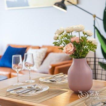 西安路客民宿BF0690酒店提供图片