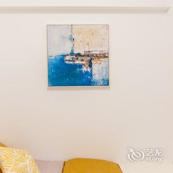 西安路客民宿BF0690酒店提供图片