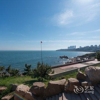 青岛海之恋日租公寓(10号店)酒店提供图片