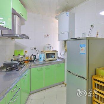 青岛海之恋日租公寓(10号店)酒店提供图片