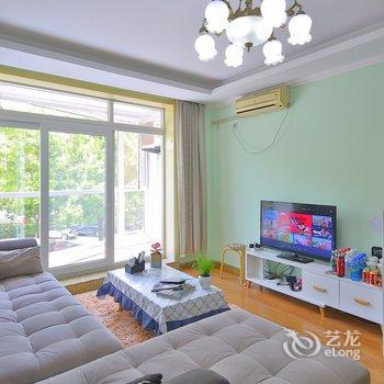 青岛海之恋日租公寓(10号店)酒店提供图片