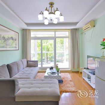青岛海之恋日租公寓(10号店)酒店提供图片