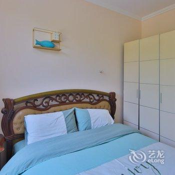 青岛海之恋日租公寓(10号店)酒店提供图片