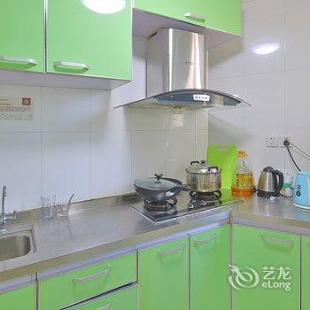 青岛海之恋日租公寓(10号店)酒店提供图片