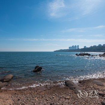 青岛海之恋日租公寓(10号店)酒店提供图片