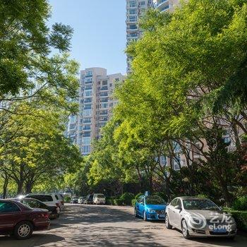 青岛海之恋日租公寓(10号店)酒店提供图片