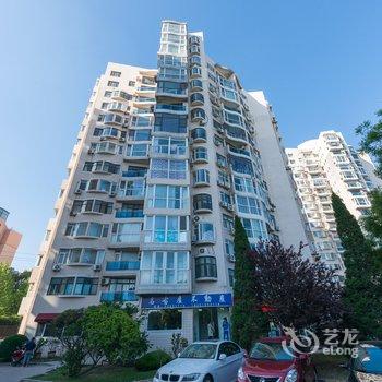 青岛海之恋日租公寓(10号店)酒店提供图片