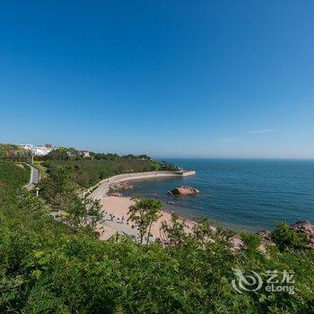 青岛海之恋日租公寓(10号店)酒店提供图片