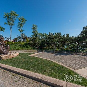 青岛海之恋日租公寓(10号店)酒店提供图片