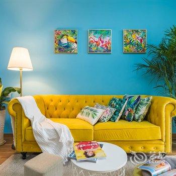 北京朵朵多多公寓酒店提供图片