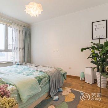 北京朵朵多多公寓酒店提供图片