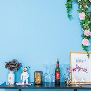 北京朵朵多多公寓酒店提供图片