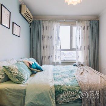 北京朵朵多多公寓酒店提供图片