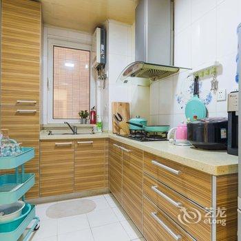 北京朵朵多多公寓酒店提供图片