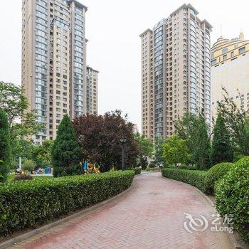 北京朵朵多多公寓酒店提供图片