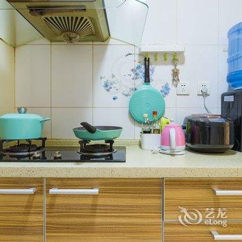 北京朵朵多多公寓酒店提供图片