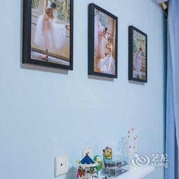 北京朵朵多多公寓酒店提供图片