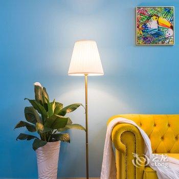 北京朵朵多多公寓酒店提供图片