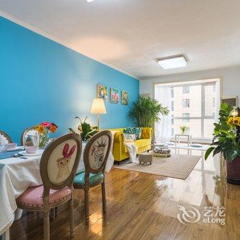 北京朵朵多多公寓酒店提供图片