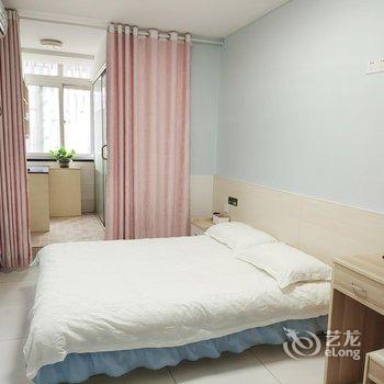 上海鸿泫酒店(松江南站店)酒店提供图片