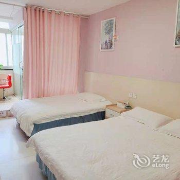 上海鸿泫酒店(松江南站店)酒店提供图片