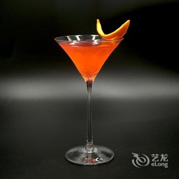 The Verse(怀柔安四路店)酒店提供图片