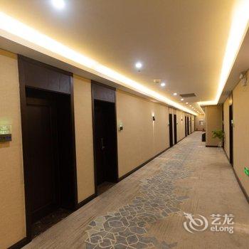 南昌旋宫假日酒店酒店提供图片