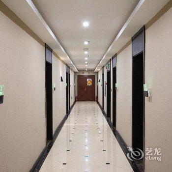 南昌旋宫假日酒店酒店提供图片