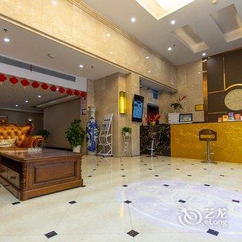 南昌旋宫假日酒店酒店提供图片