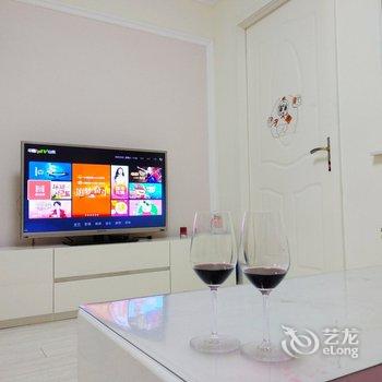 青岛梦想之家CC公寓(4号店)酒店提供图片
