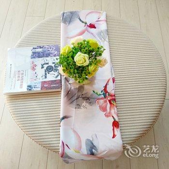 青岛梦想之家CC公寓(4号店)酒店提供图片