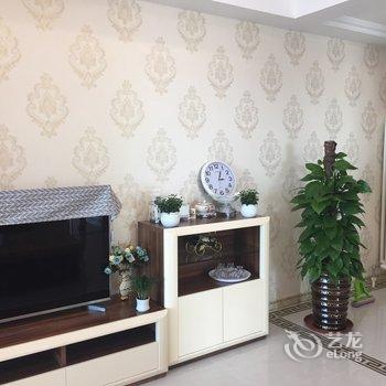 青岛双儿mama公寓酒店提供图片