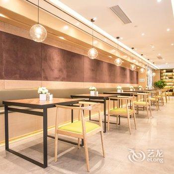 合肥庐阳万象汇亚朵酒店酒店提供图片