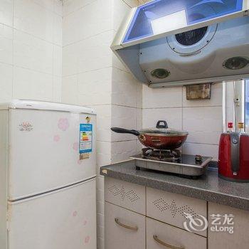 广州小老许公寓酒店提供图片