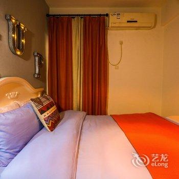 广州小老许公寓酒店提供图片