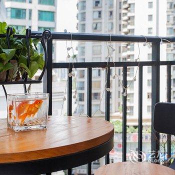 广州小老许公寓酒店提供图片