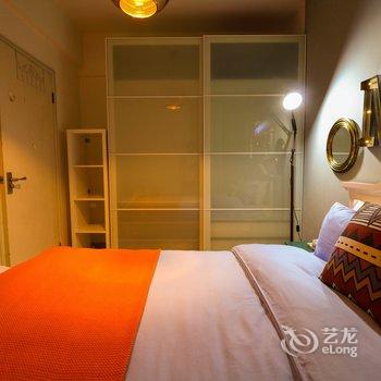 广州小老许公寓酒店提供图片
