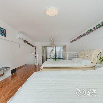 青岛首创公寓(2号店)酒店提供图片