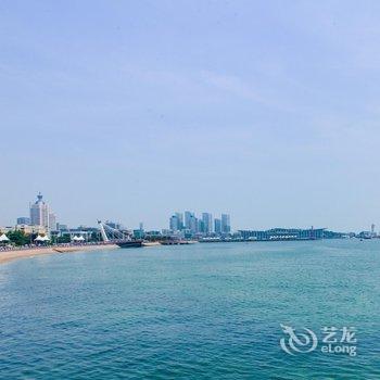 青岛首创公寓(2号店)酒店提供图片