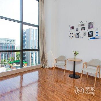 青岛首创公寓(2号店)酒店提供图片